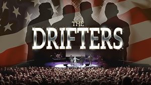 The Drifters to play Crewe Lyceum as part of UK tour