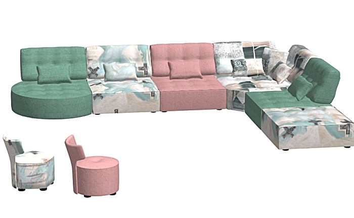 Driscoll sofa