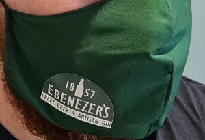 Ebenezer's Craft Beer & Gin - facemask (1) (2)