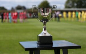 Nantwich Town to host annual Eddie Morris Memorial Cup