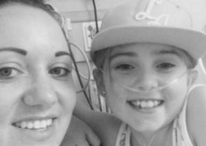 Elle’s Wishes ball planned to raise funds for Wrenbury girl’s transplant