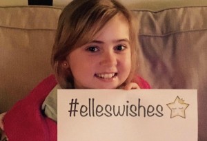 Tributes paid as Nantwich lung transplant youngster Elle Morris dies