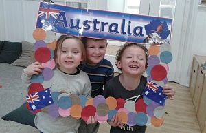 Nantwich nursery helps raise £3,000 for Australian bushfire victims