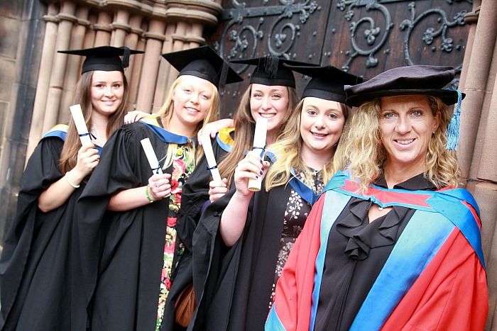 equine-science-bsc-hons-equine-science-first-class-honours-rebecca-molena-zoe-greenwood-michelle-hand-gemma-cameron