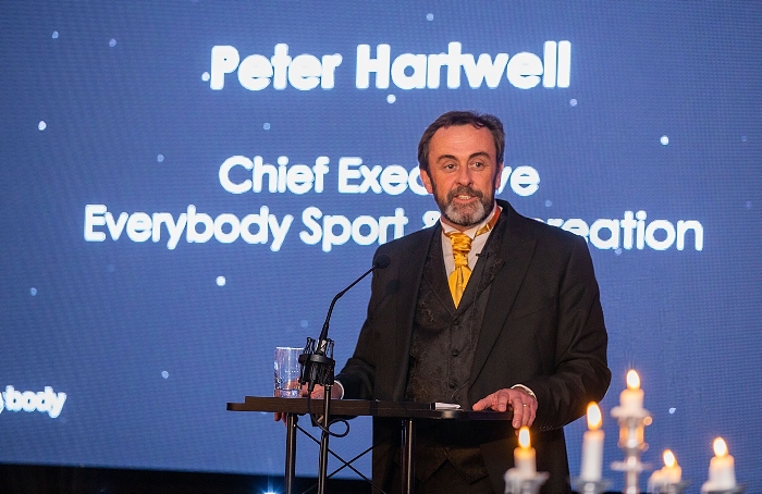 Everybody Awards 2019, Crewe Hall - by Helen Cotton Photography