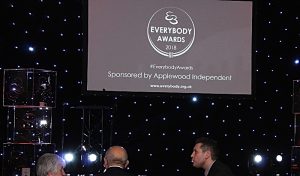 Nominations for Everybody Awards in Cheshire East close August 4