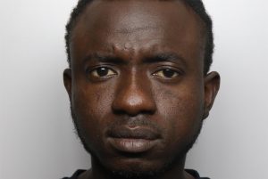 Man groomed girl, 15, in Crewe and Nantwich is jailed