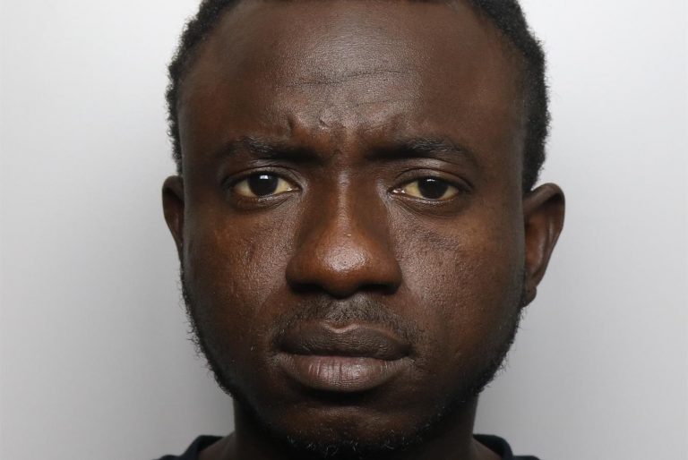 Man Groomed Girl 15 In Crewe And Nantwich Is Jailed Nantwich News