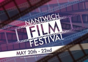Nantwich Film Club to host town’s first film festival in May