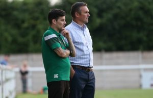 Nantwich Town power to 4-1 away win at Rushall Olympic
