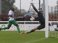 Nantwich Town step closer to FA Cup 1st Round with victory over Barwell
