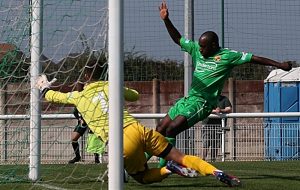 Nantwich Town earn 3-0 derby day win over Witton Albion