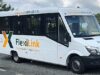 FlexiLink bus service to merge with Go-Too with 33% fare rise