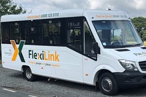 FlexiLink bus service to merge with Go-Too with 33% fare rise