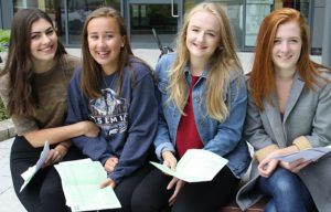 Brine Leas School staff ‘proud’ of headline GCSE grades