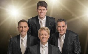 G4 to play live at Crewe Lyceum in March