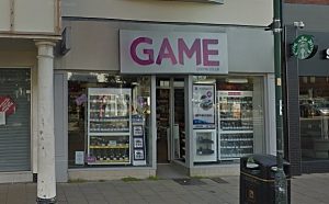 Police probe another armed robbery in Crewe after Game store raided