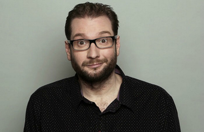 Gary Delaney - civic comedy very best in stand up