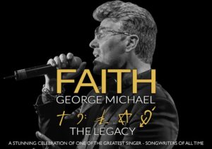 Review: Faith: The George Michael Legacy, Crewe Lyceum