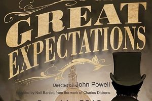 Nantwich Players have ‘Great Expectations’ for next production