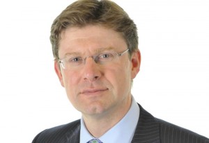 Greg Clark, Communities Minister