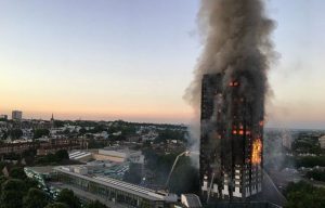 Nantwich head launches school cladding inquiry after Grenfell Tower disaster