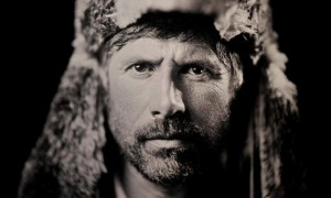 Review: Gruff Rhys at Nantwich Words and Music Festival