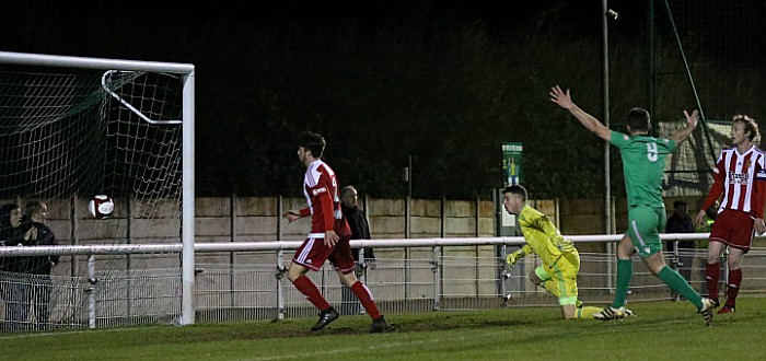 Harry Clayton goal is disallowed