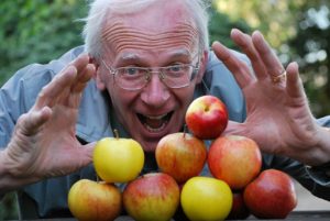 Reaseheath College to stage Apple Festival in Nantwich