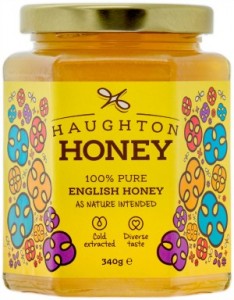 Haughton Honey