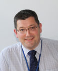 Brine Leas Headteacher David Cole