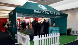 Help to Buy Show in South Cheshire targets homeowners