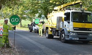 Ringway Jacobs lands Cheshire East Council highways contract