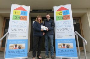 New ‘Home Show’ to be staged at Nantwich Civic Hall