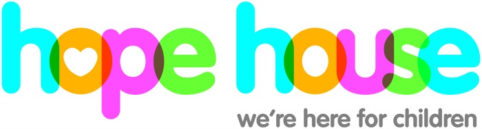 Hope House logo 2016