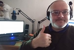 The Cat FM continues to broadcast during COVID-19 crisis