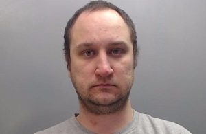 Cheshire Police officer Ian Naude guilty of catalogue of sex crimes on nine young victims