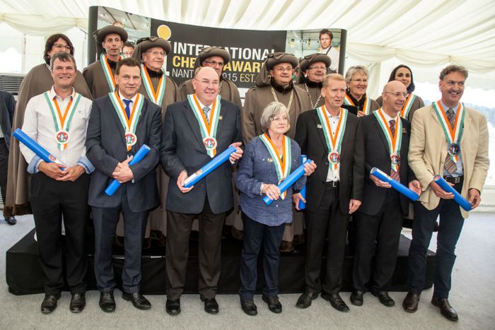 International Cheese Show Awards 2015 17