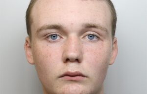 Teenager named by judge and jailed for 14 years for Nantwich hammer attack