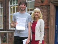 Malbank Sixth Form achieve 99% A level pass rate