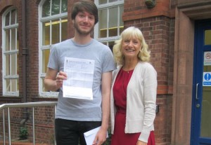 Malbank Sixth Form achieve 99% A level pass rate
