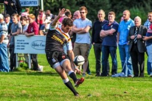 Crewe & Nantwich RUFC secure vital away win at Walsall