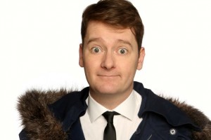 Review: Very Best in Stand Up live comedy at Nantwich Civic