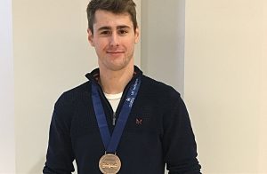 Jason Edwards bronze medal (1)