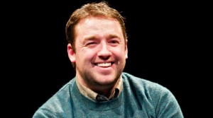 Comedian Jason Manford agrees second date at Crewe Lyceum