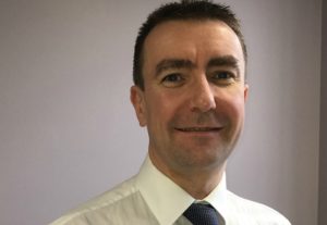 Nantwich firm Boughey Distribution expands business team