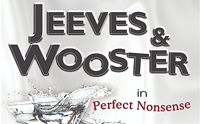 Jeeves & Wooster Poster no copy (1)