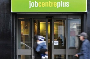Fewer people out of work in Crewe and Nantwich, figures show