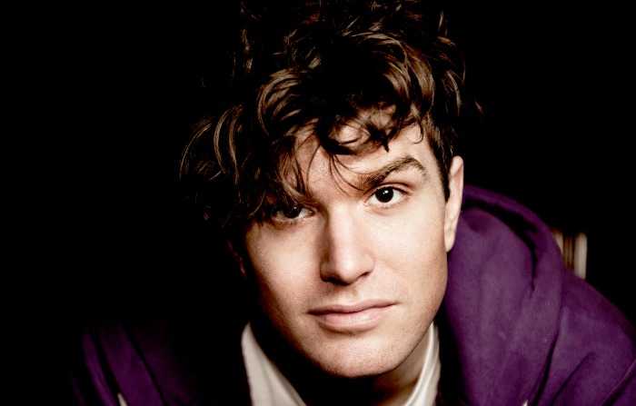 top acts for comedy night Joel Dommett, nantwich comedy night