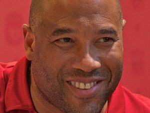 Liverpool legend John Barnes to appear at Nantwich event